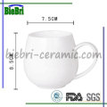 Nice Customized porcelain Tea Mugs And Cups